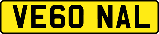 VE60NAL
