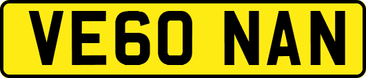 VE60NAN
