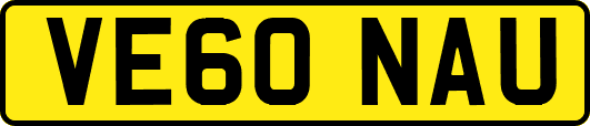 VE60NAU