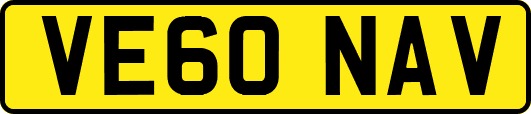 VE60NAV