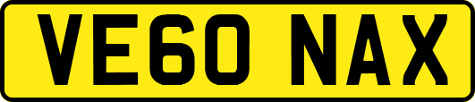 VE60NAX