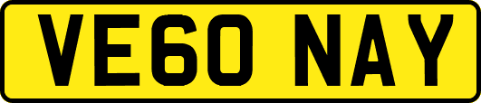 VE60NAY