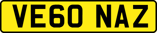 VE60NAZ