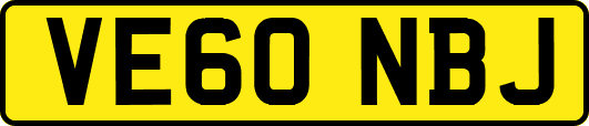 VE60NBJ