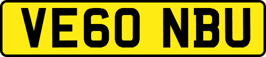 VE60NBU