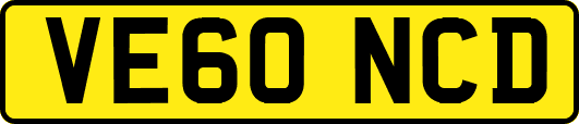 VE60NCD