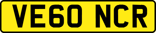 VE60NCR