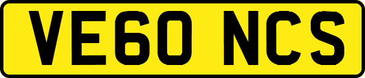 VE60NCS