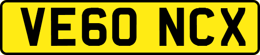 VE60NCX