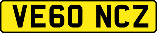 VE60NCZ