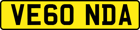 VE60NDA