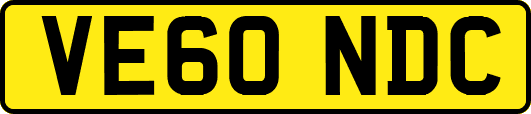 VE60NDC