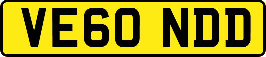 VE60NDD
