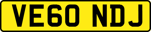 VE60NDJ