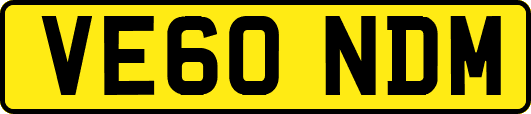 VE60NDM