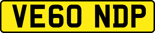 VE60NDP