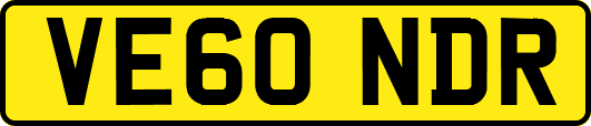 VE60NDR