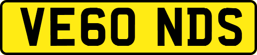 VE60NDS
