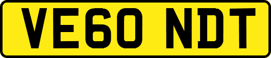 VE60NDT