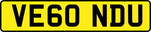VE60NDU