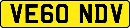 VE60NDV