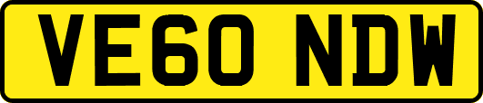 VE60NDW