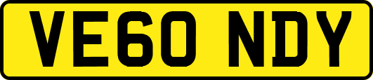 VE60NDY