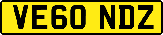 VE60NDZ