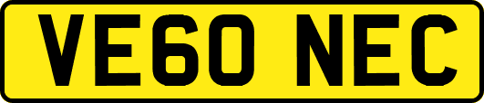 VE60NEC