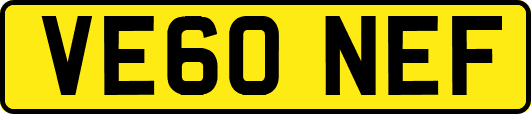 VE60NEF