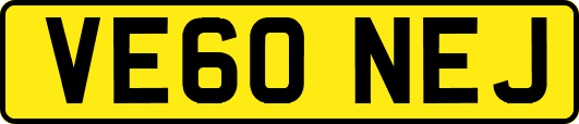 VE60NEJ