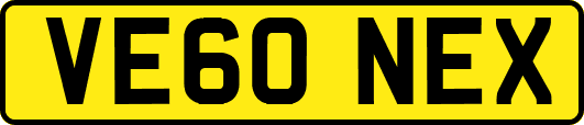 VE60NEX