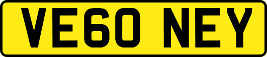 VE60NEY
