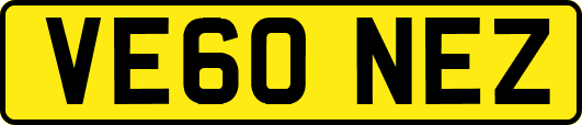 VE60NEZ