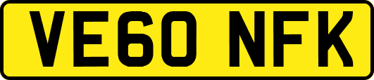 VE60NFK