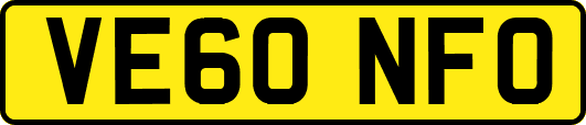 VE60NFO