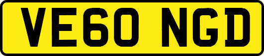 VE60NGD