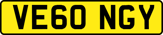 VE60NGY