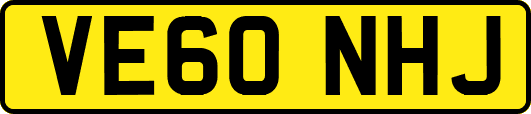 VE60NHJ