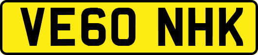 VE60NHK