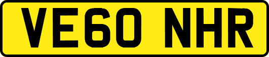 VE60NHR