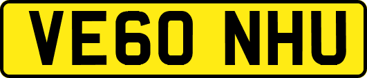 VE60NHU