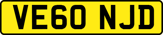 VE60NJD