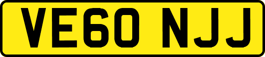 VE60NJJ