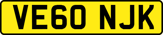 VE60NJK