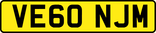 VE60NJM