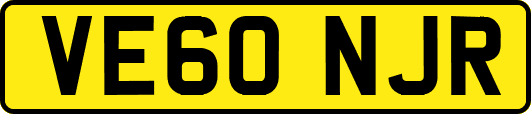 VE60NJR