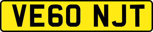 VE60NJT