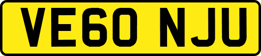 VE60NJU