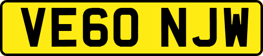VE60NJW